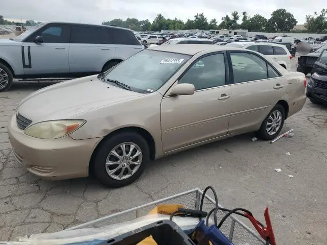 4T1BE30K63U237114
