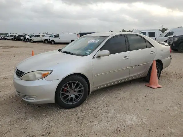 4T1BE30K63U695834