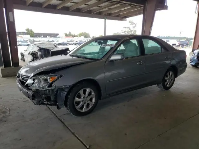 4T1BE30K95U505995