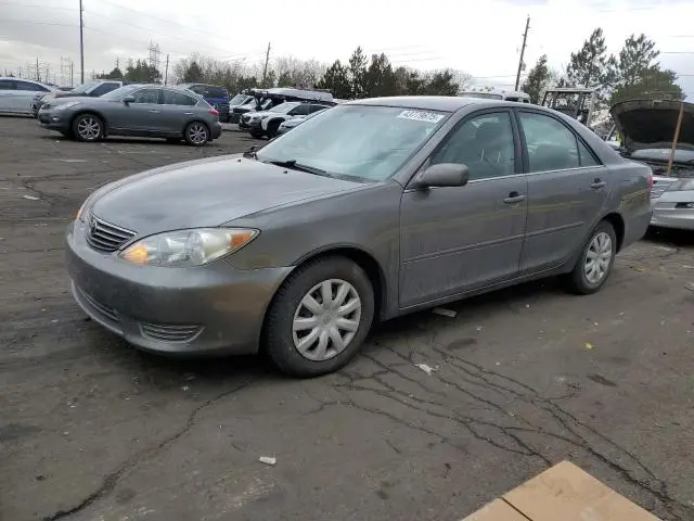 4T1BE30K95U536079