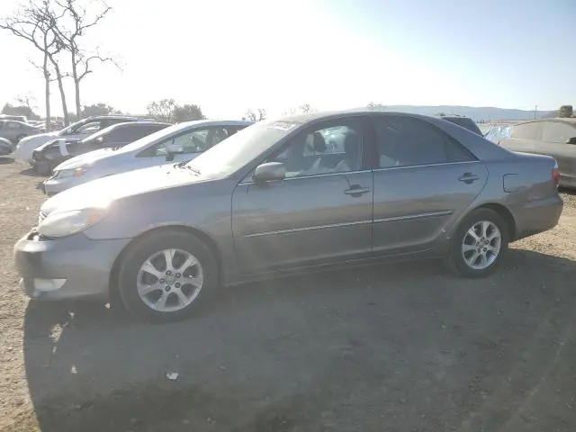 4T1BE30K95U991739