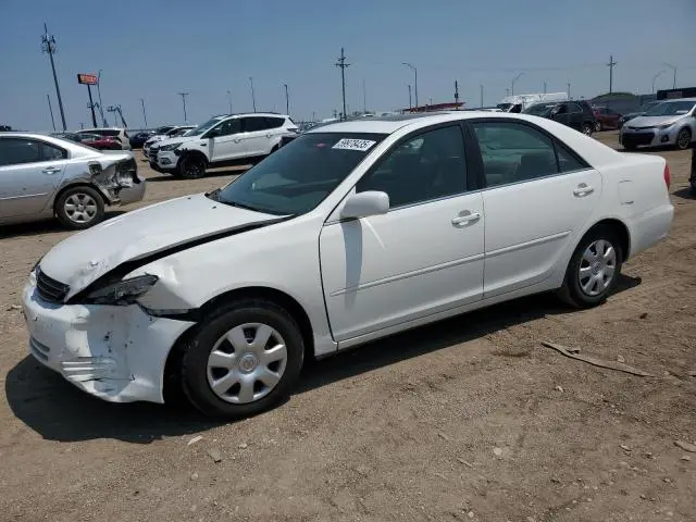 4T1BE32K03U160074