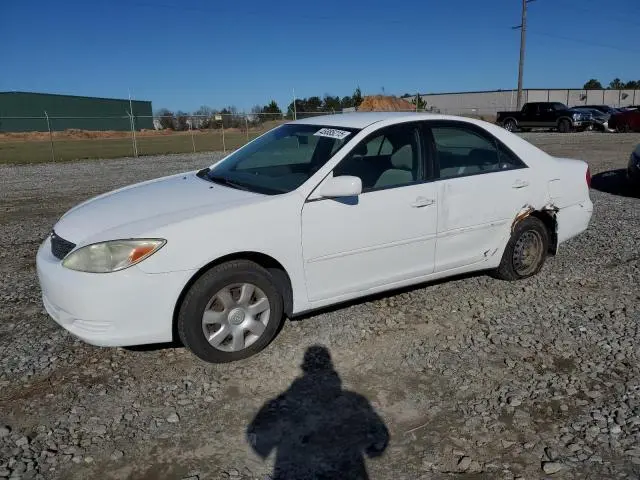 4T1BE32K03U167199