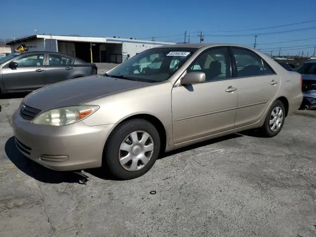 4T1BE32K04U290096