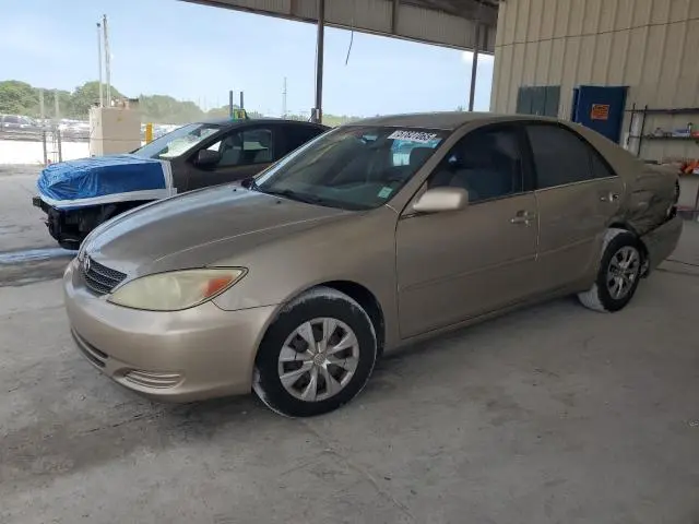 4T1BE32K04U809339