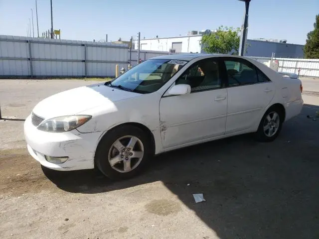 4T1BE32K05U027267