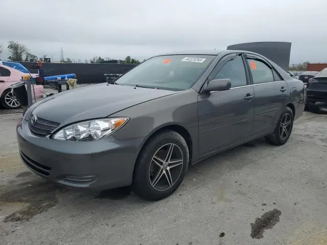 4T1BE32K05U632535