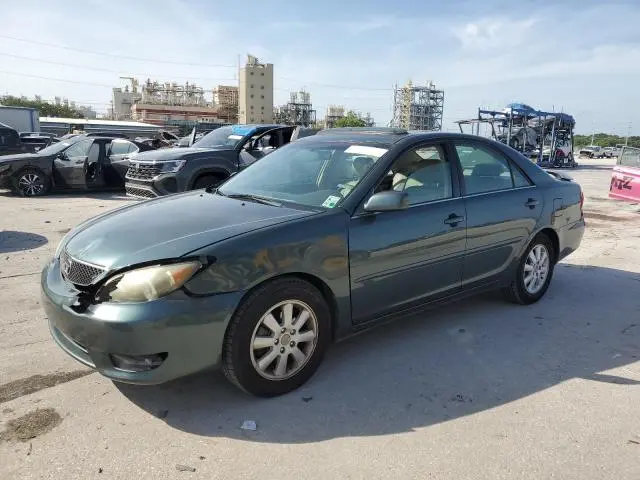 4T1BE32K06U139309