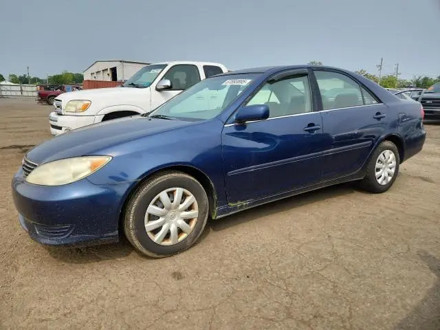 4T1BE32K06U158961