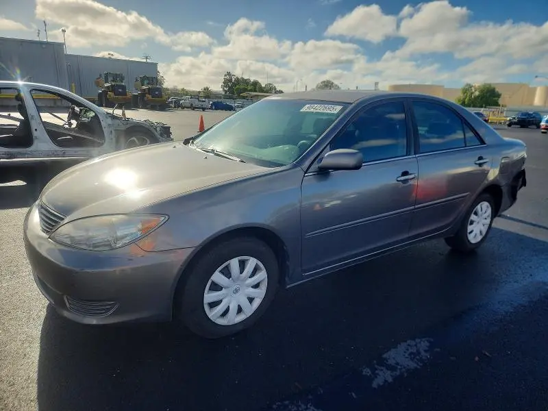 4T1BE32K06U662961