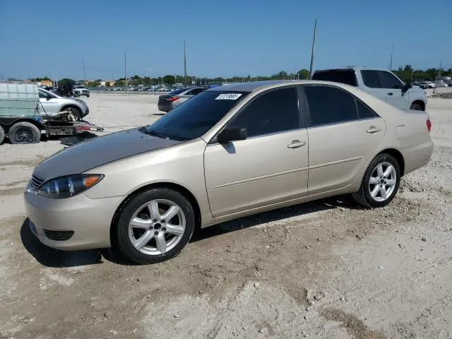 4T1BE32K06U686449
