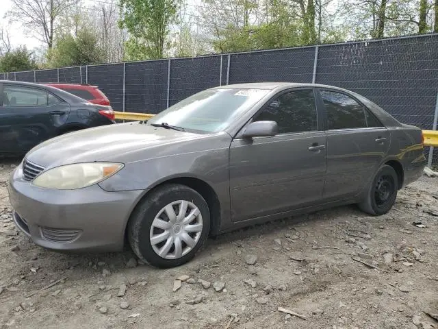 4T1BE32K06U691506