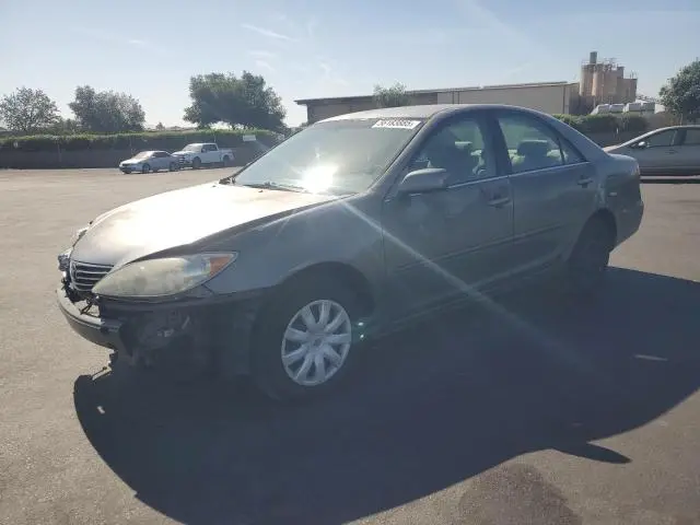 4T1BE32K06U739425