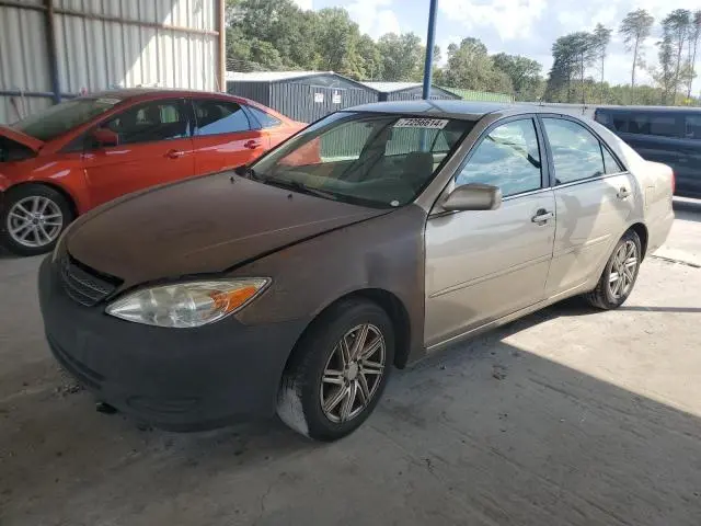 4T1BE32K12U047684