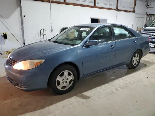 4T1BE32K13U645713