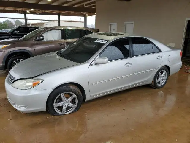 4T1BE32K13U669204