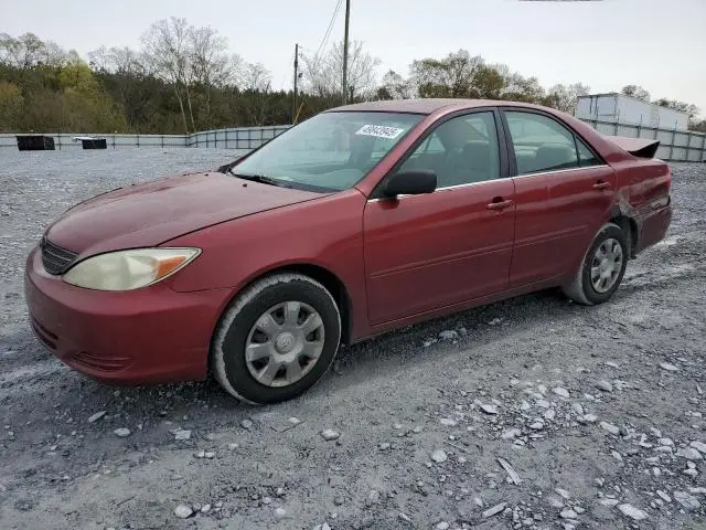 4T1BE32K14U275655