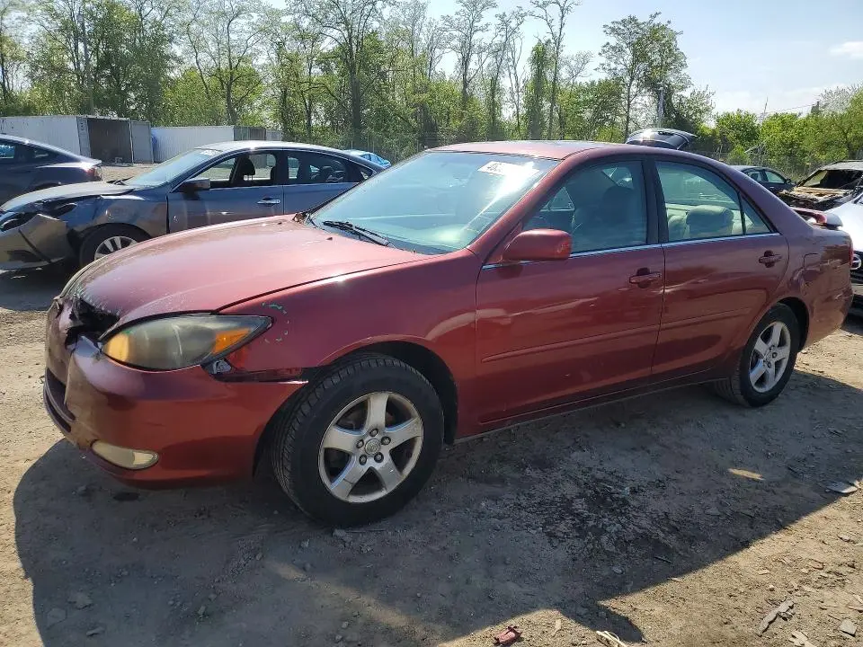4T1BE32K14U308735