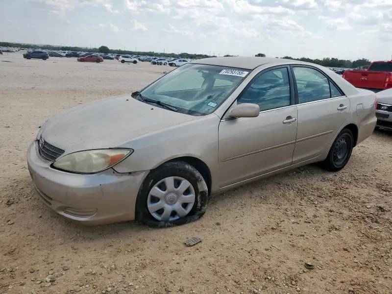 4T1BE32K14U309299