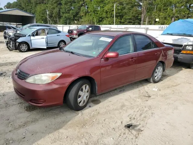 4T1BE32K14U368708