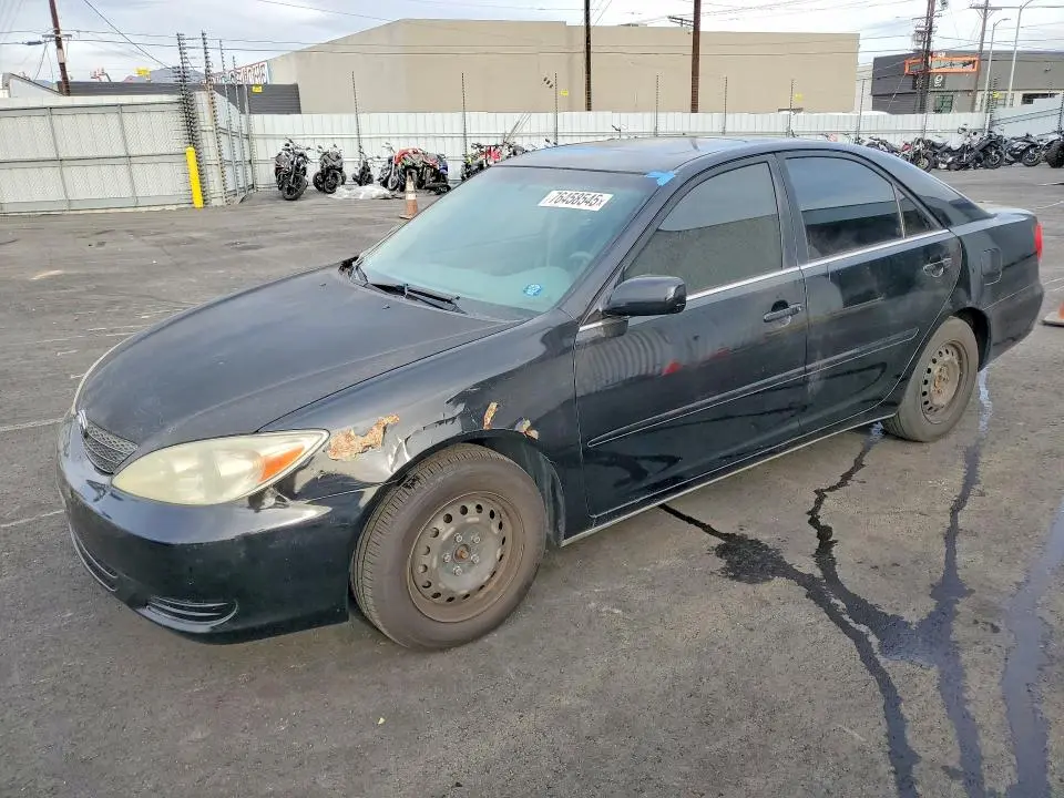 4T1BE32K14U371575