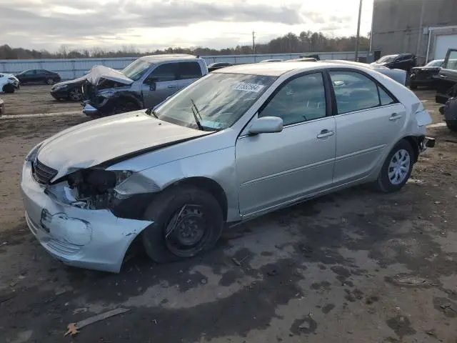 4T1BE32K14U846450
