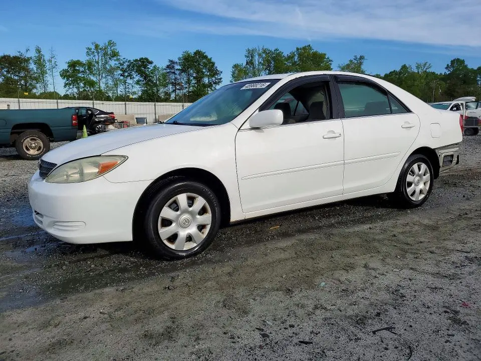 4T1BE32K14U930476