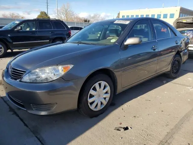 4T1BE32K15U599500