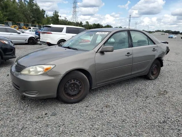 4T1BE32K22U626263
