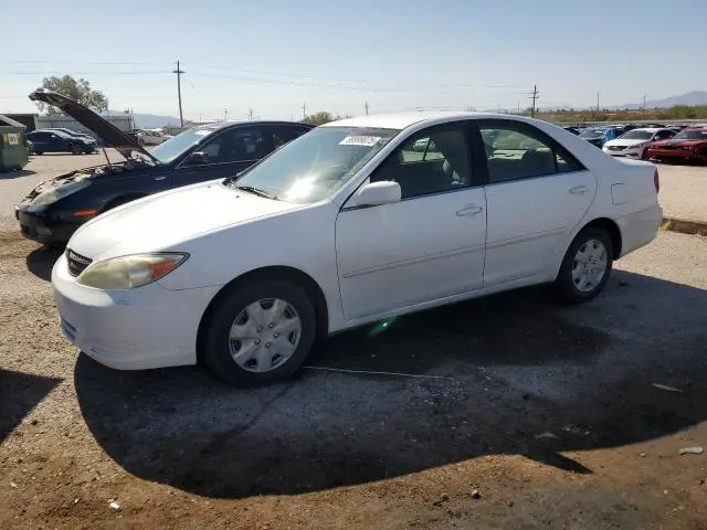 4T1BE32K23U199443