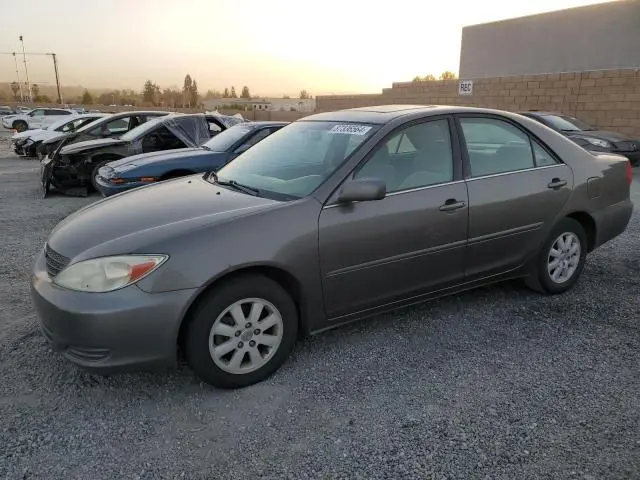 4T1BE32K23U761664