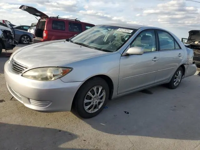 4T1BE32K25U095487