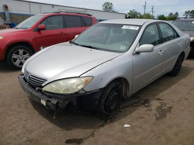 4T1BE32K25U392887