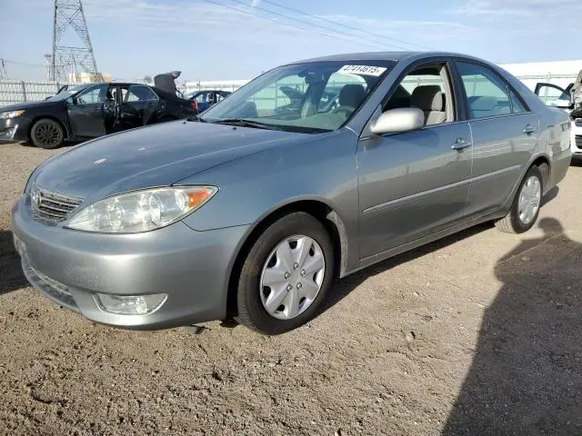 4T1BE32K25U568417