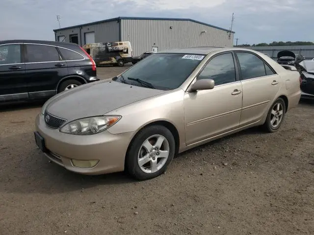 4T1BE32K25U995502