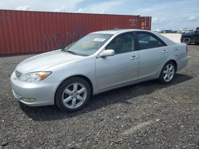 4T1BE32K34U299536