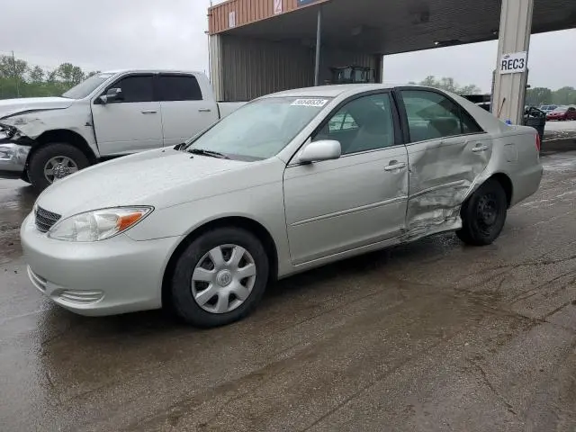 4T1BE32K34U919799