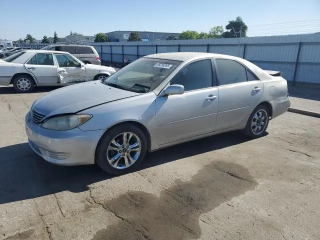 4T1BE32K35U099130