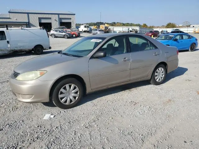 4T1BE32K35U419563