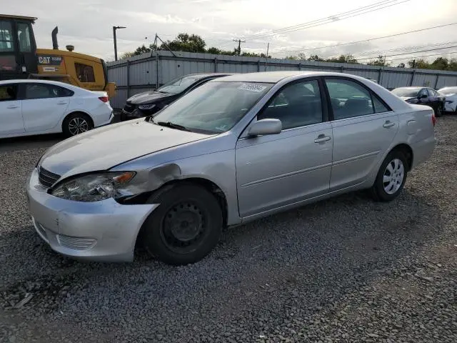 4T1BE32K35U596677