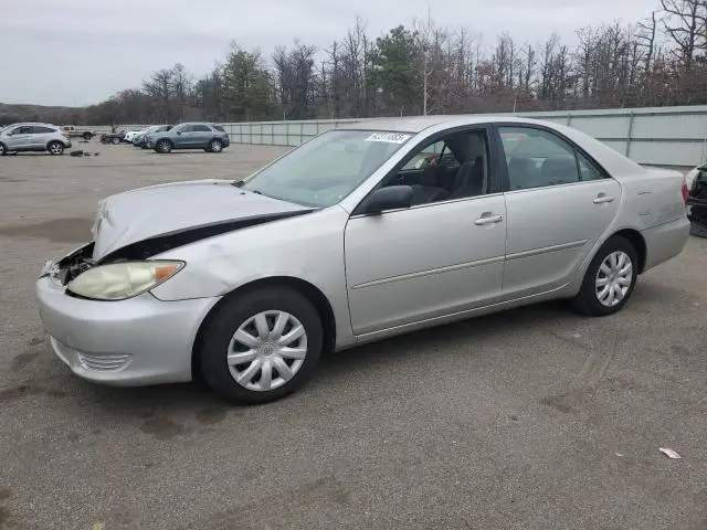4T1BE32K35U607306