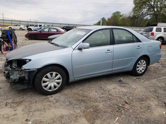 4T1BE32K35U619164