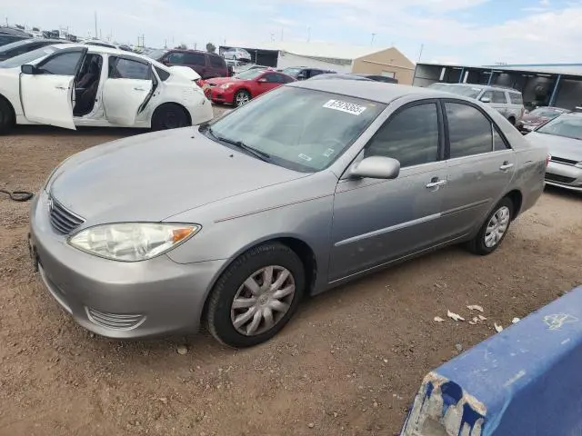 4T1BE32K35U959592