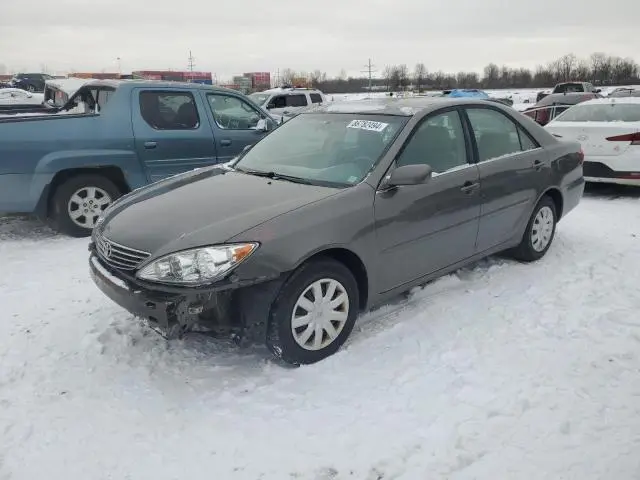4T1BE32K35U967658
