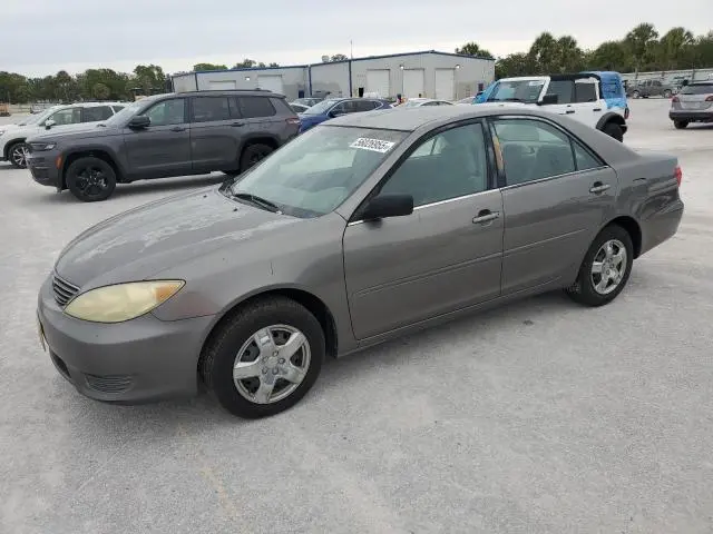 4T1BE32K36U699650