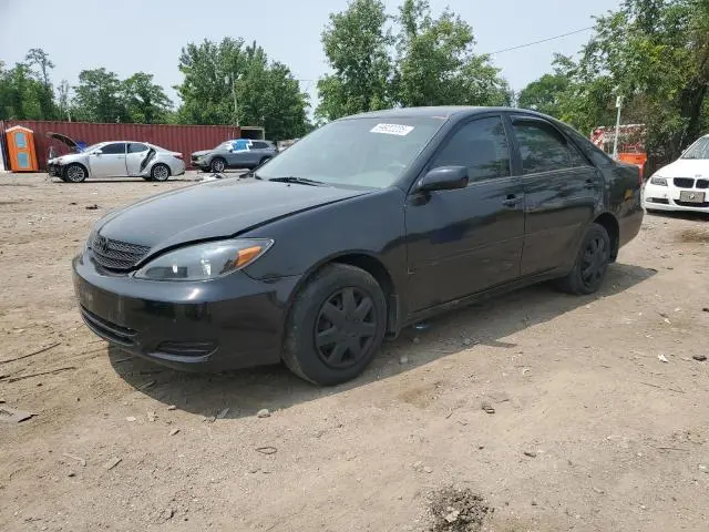 4T1BE32K43U217733