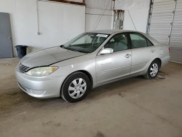4T1BE32K45U020127
