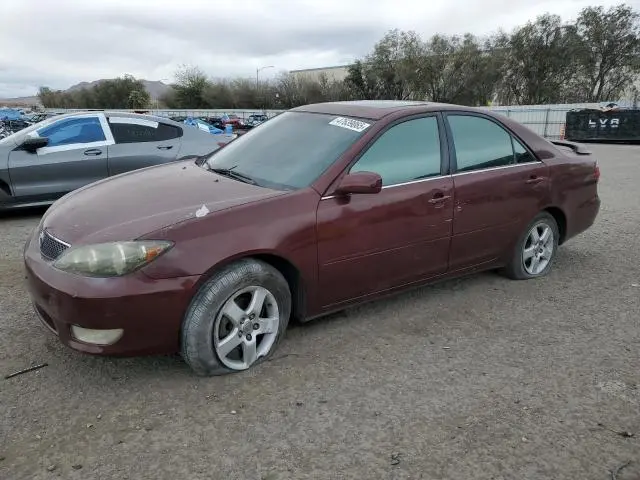 4T1BE32K45U092039