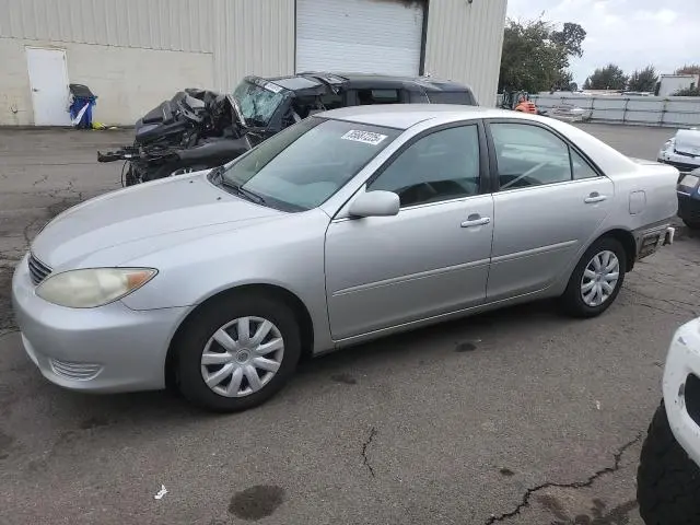 4T1BE32K45U406689