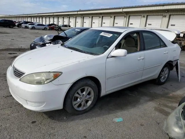 4T1BE32K45U606388